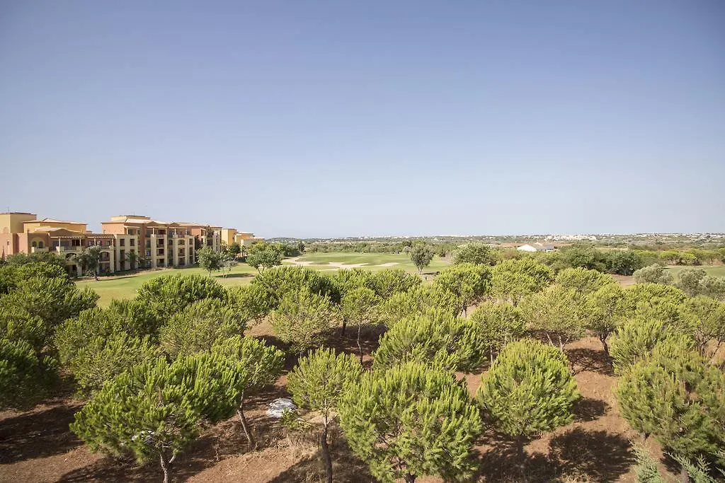Villa Paris Vilamoura 0*,