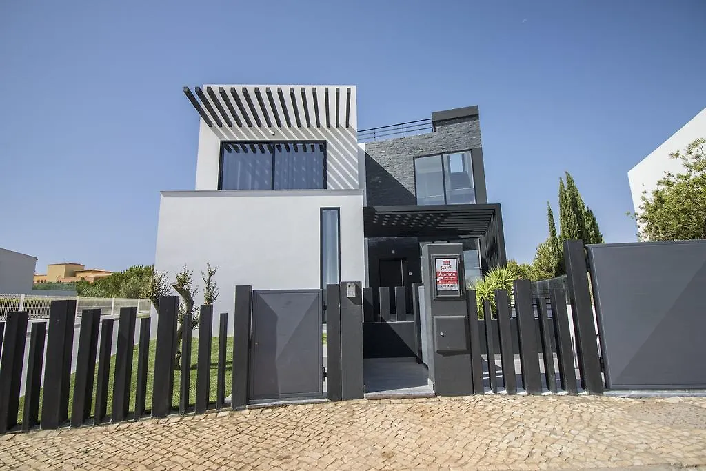 Villa Paris Vilamoura