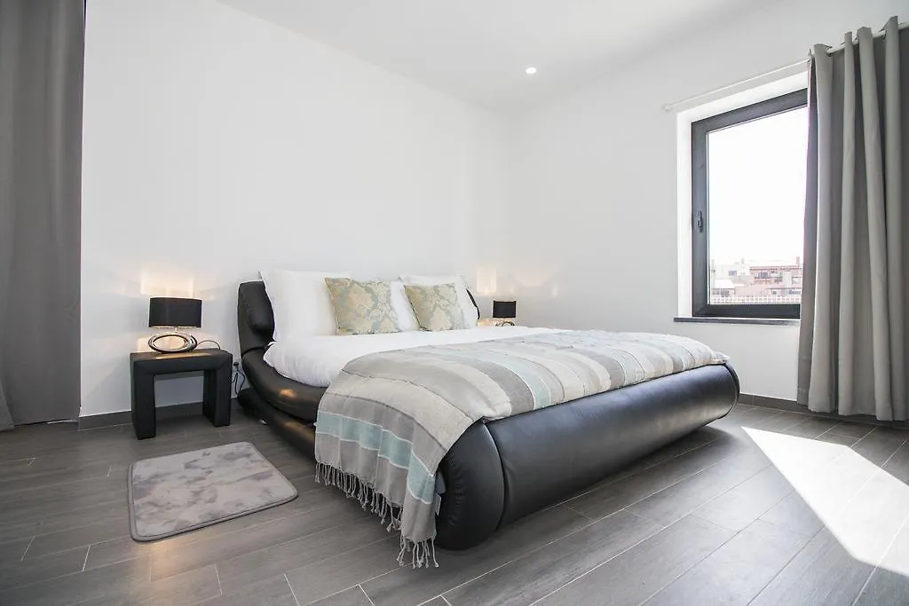Villa Paris Vilamoura
