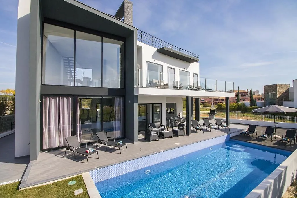 Villa Paris Vilamoura