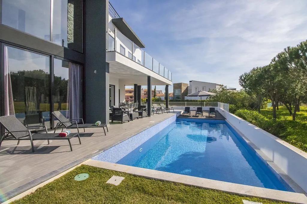 Villa Paris Vilamoura