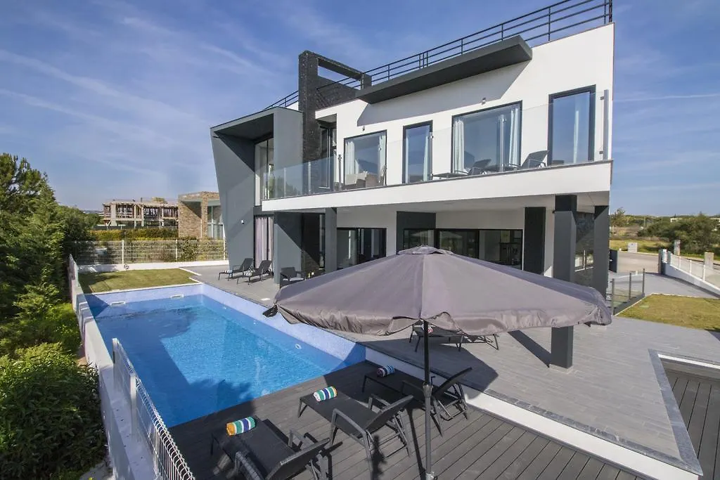 Villa Paris Vilamoura 0*,  Portugal