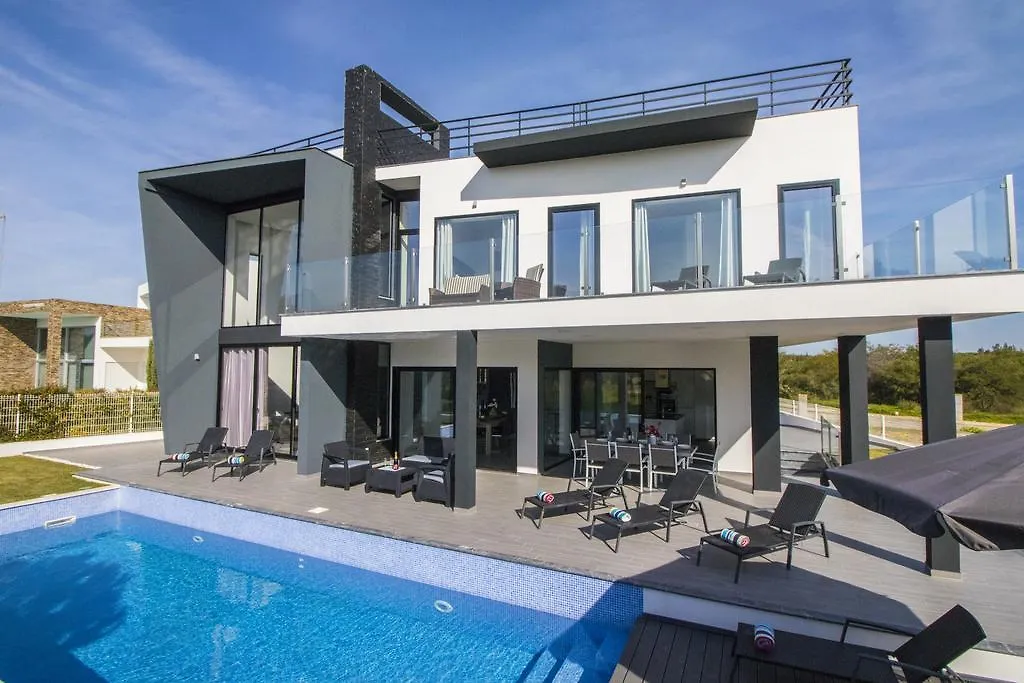 Villa Paris Vilamoura