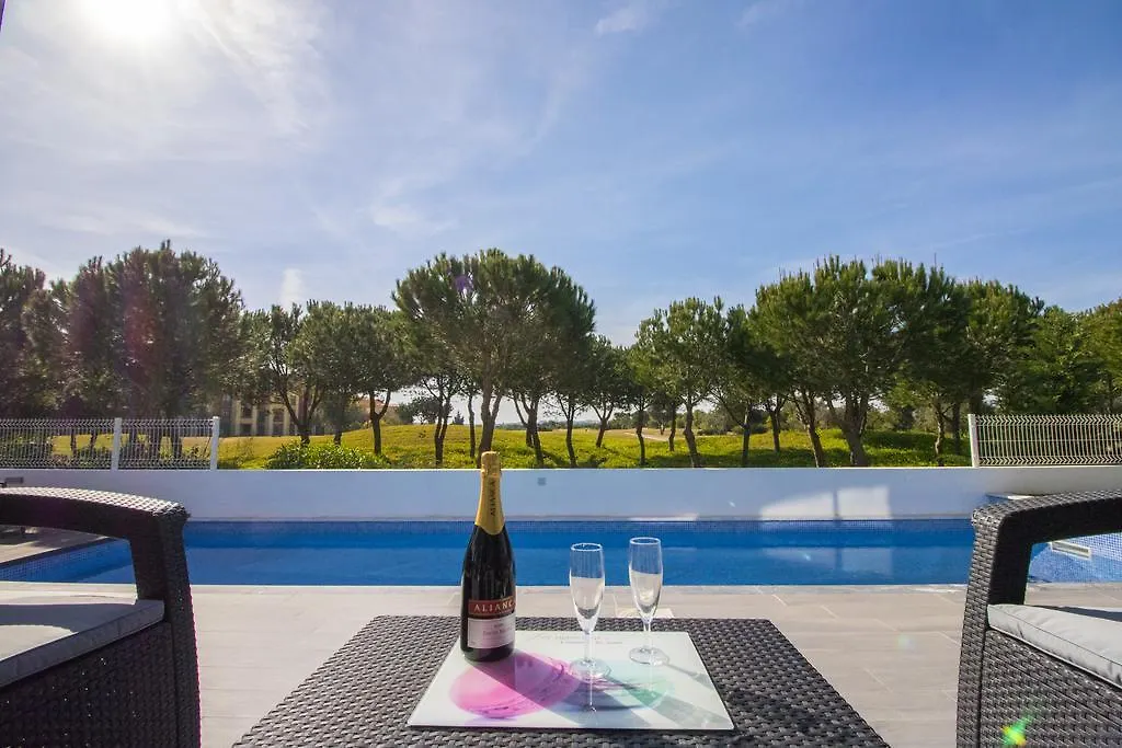 Villa Paris Vilamoura 0*,  Portugal