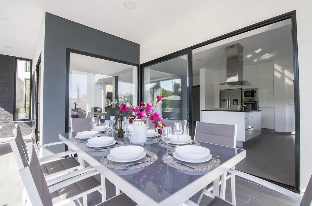 Villa Paris Vilamoura