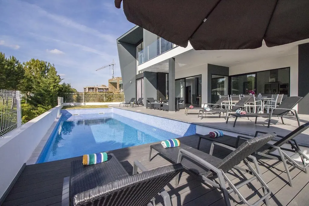 Villa Paris Vilamoura