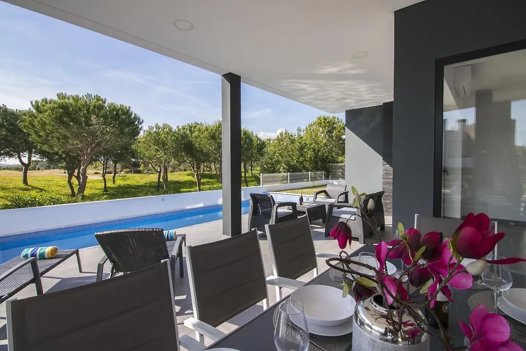 Villa Paris Vilamoura