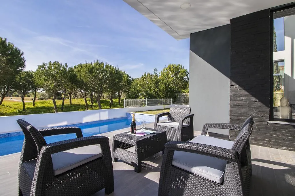Villa Paris Vilamoura