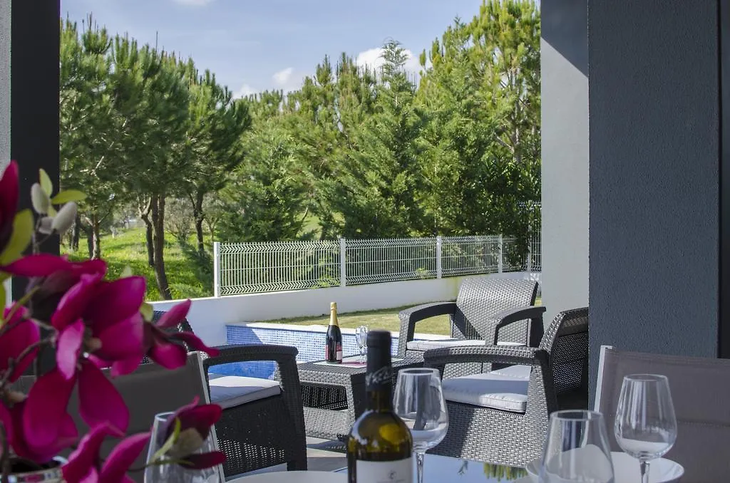 Villa Paris Vilamoura