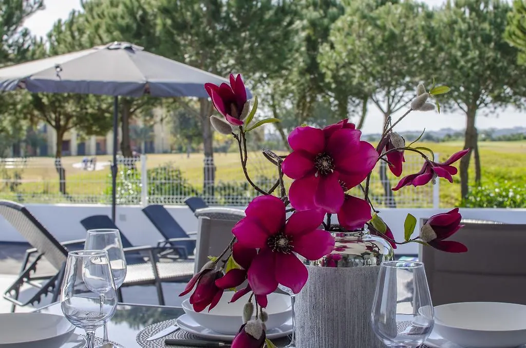 Villa Paris Vilamoura