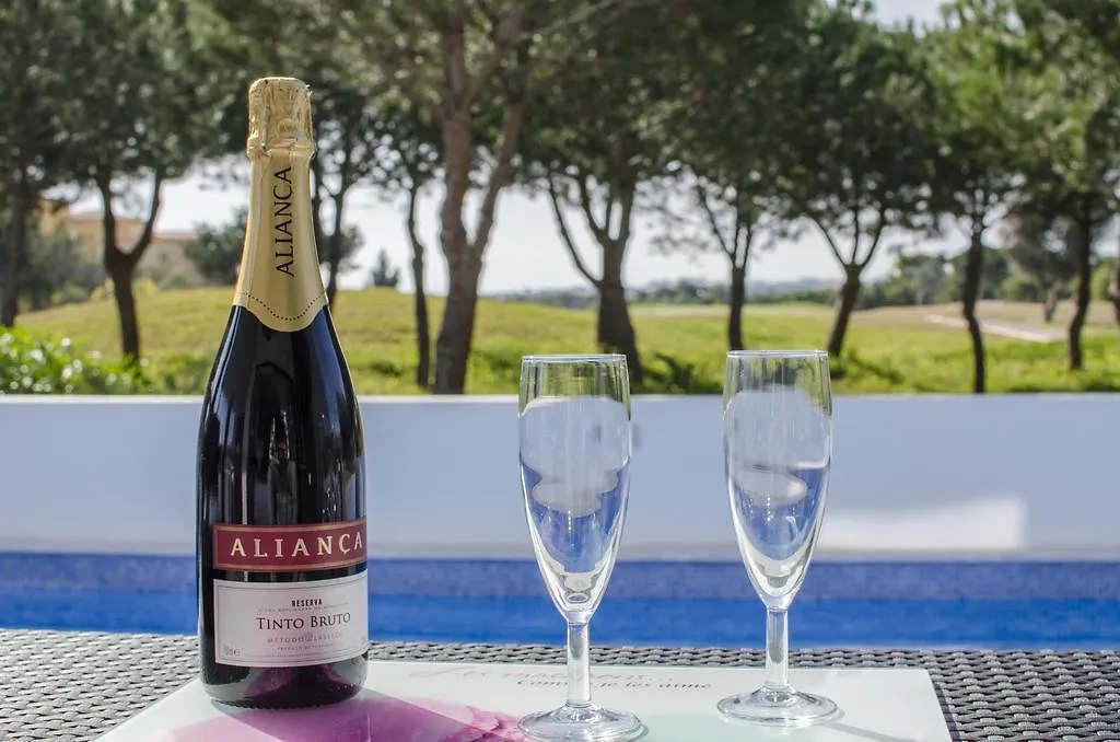 Villa Paris Vilamoura
