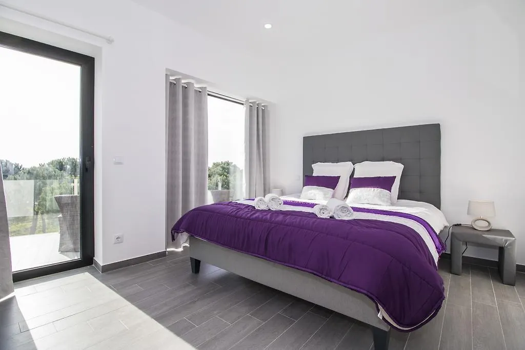 Villa Paris Vilamoura