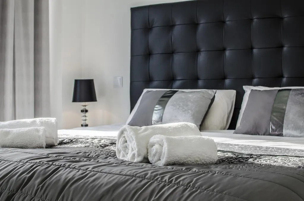 Villa Paris Vilamoura