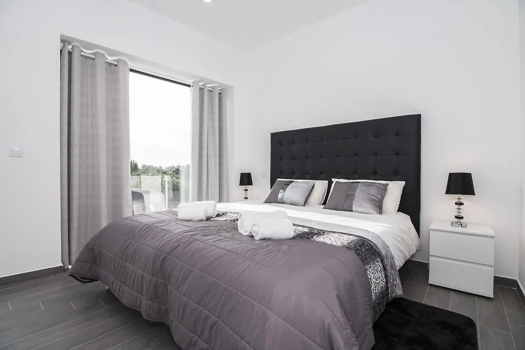 Villa Paris Vilamoura
