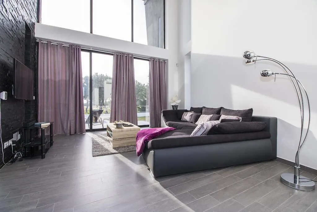 Villa Paris Vilamoura