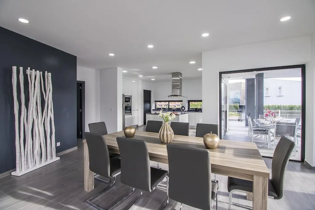 Villa Paris Vilamoura