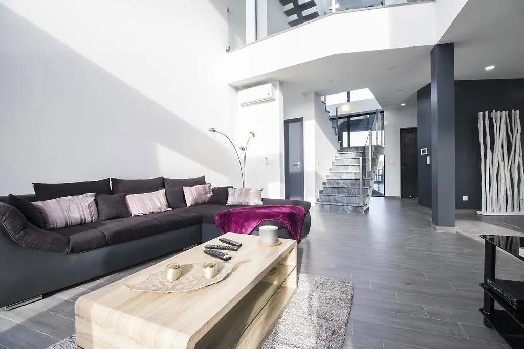 Villa Paris Vilamoura