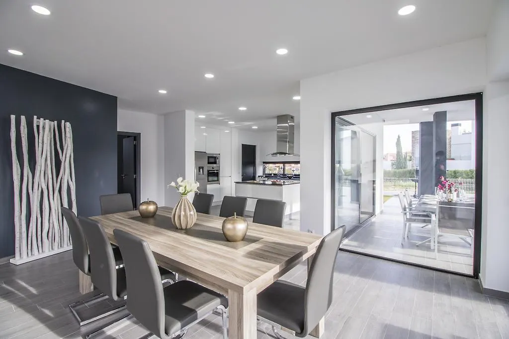 Villa Paris Vilamoura