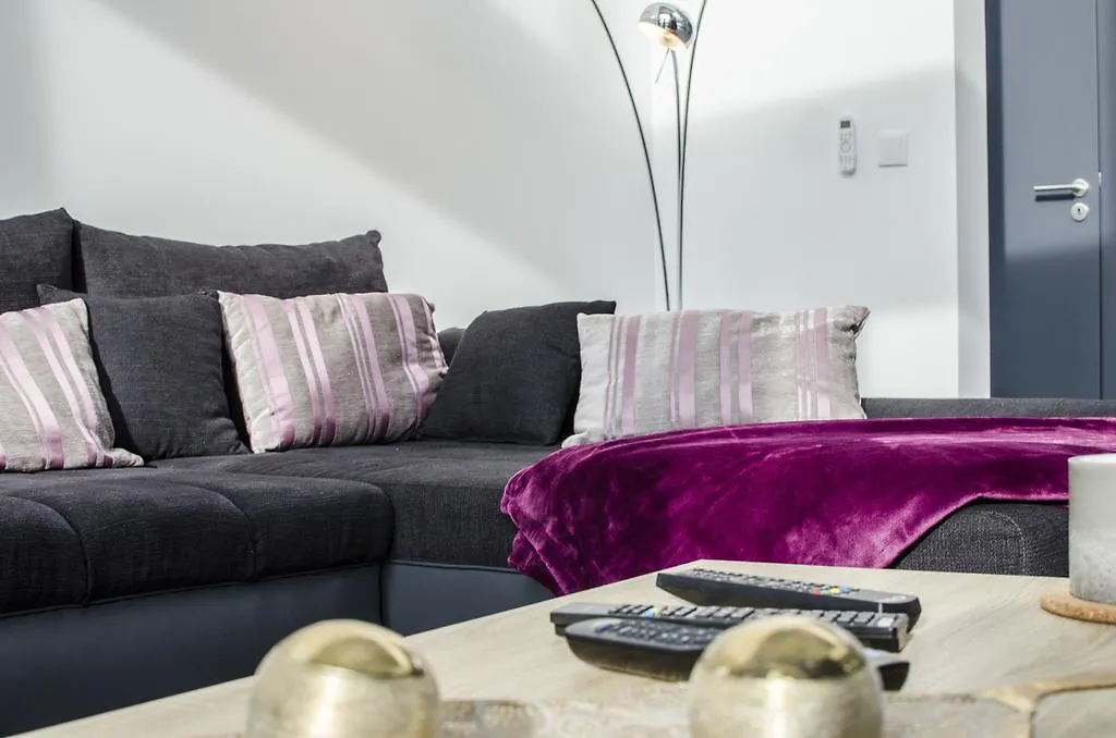 Villa Paris Vilamoura