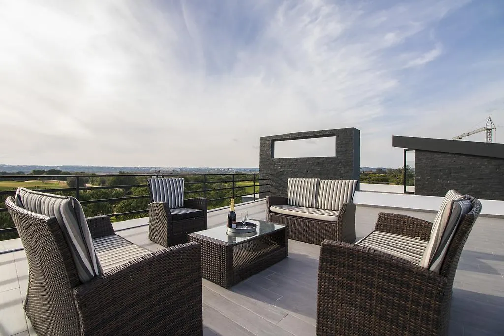 Villa Paris Vilamoura