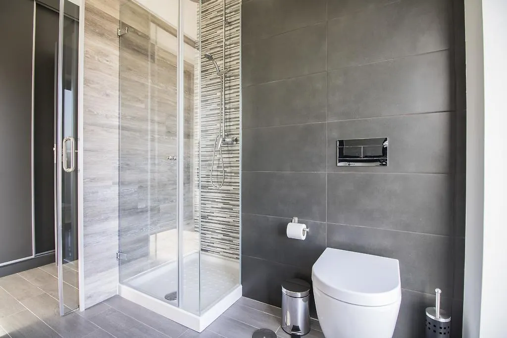 Villa Paris Vilamoura