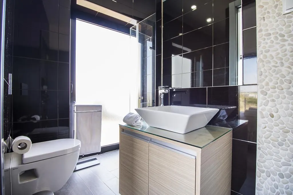 Villa Paris Vilamoura