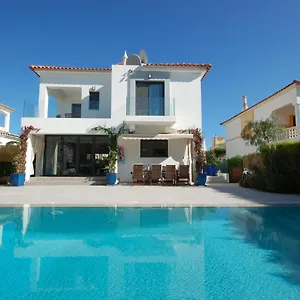  Villa Valhalla - Free Heated Swimming Pool - By Bedzy Lux