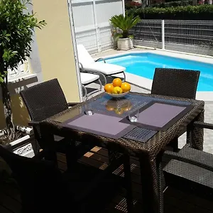  Villa Charmosa Vila/vilamoura