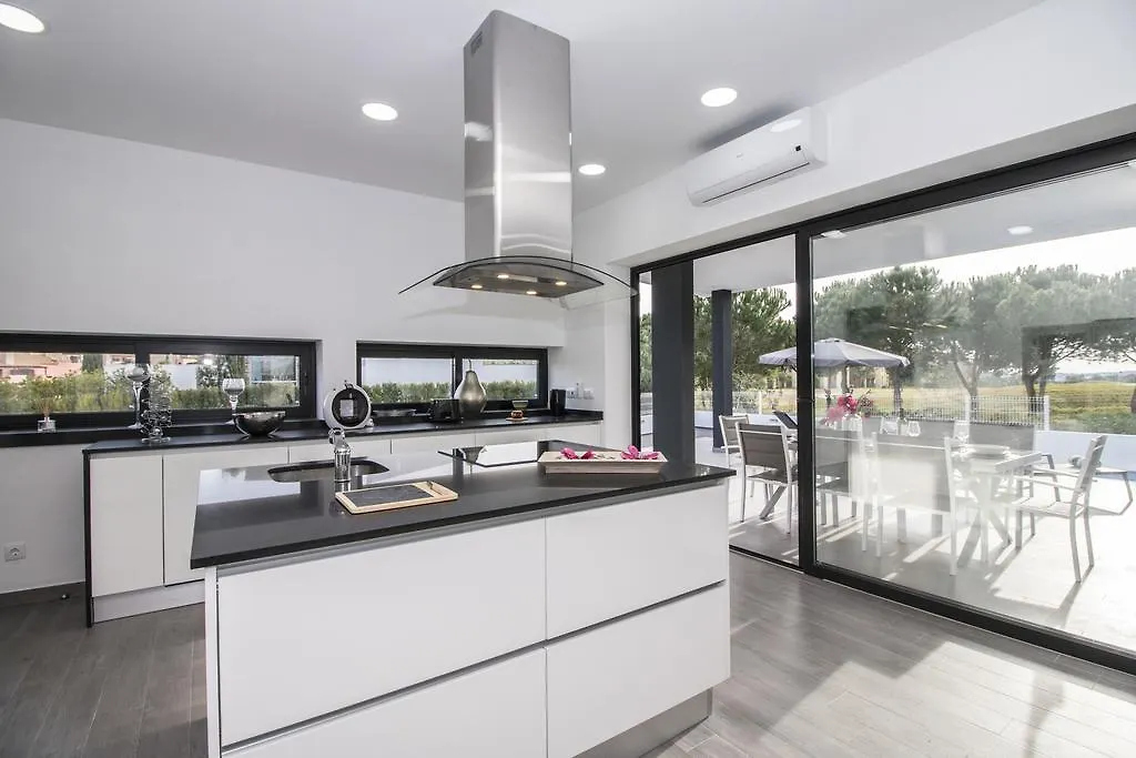 Villa Paris Vilamoura Portugalsko