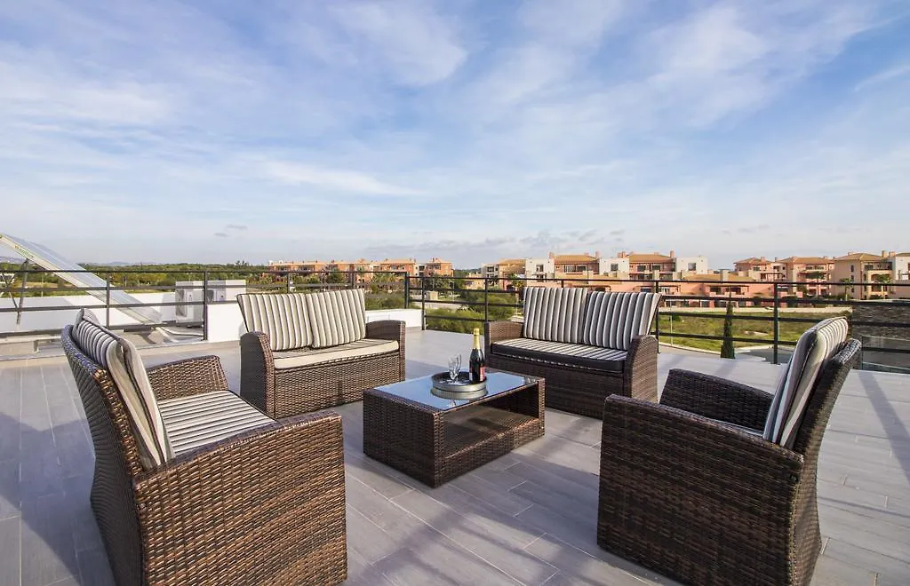 Villa Paris Vilamoura