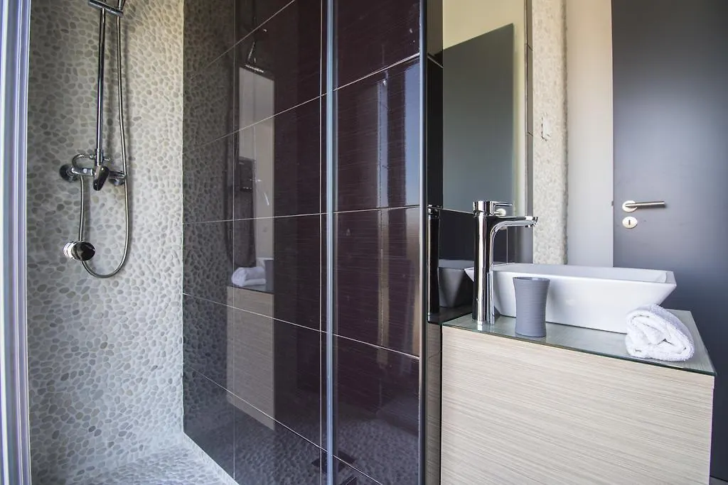 Villa Paris Vilamoura Portugalsko